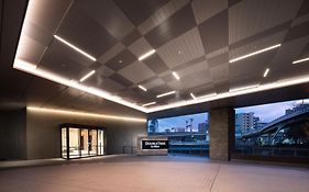Doubletree By Hilton Osaka Castle